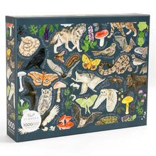 Load image into Gallery viewer, 1canoe Puzzle
