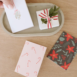 RR Mini Holiday Cards