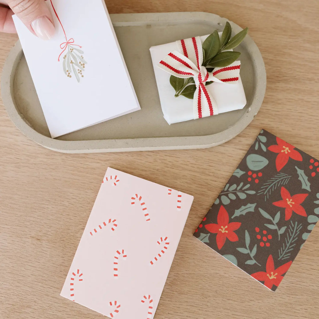 RR Mini Holiday Cards