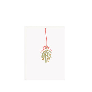 RR Mini Holiday Cards