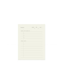 Load image into Gallery viewer, Notepad
