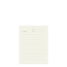 Load image into Gallery viewer, Notepad
