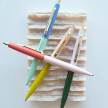 Load image into Gallery viewer, Rainbow Retro Pens
