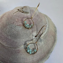 Load image into Gallery viewer, Raindrop Earrings
