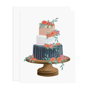 Cake Card