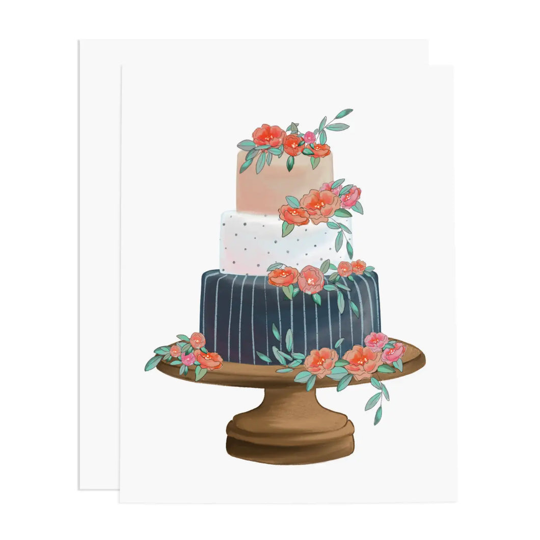 Cake Card