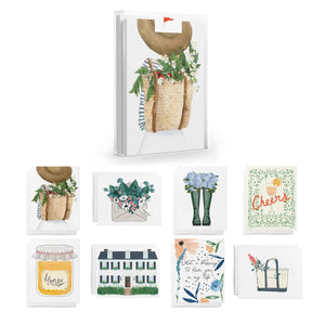 Garden Day Boxed Set