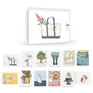 Summer Day Boxed Set