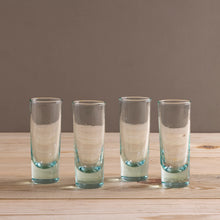 Load image into Gallery viewer, Recycled Shot Glass
