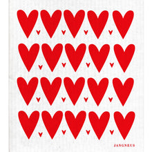 Load image into Gallery viewer, Jang SD Hearts
