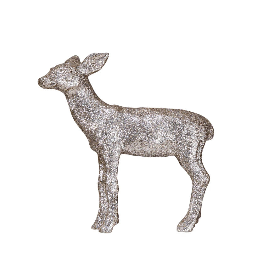 Resin Deer