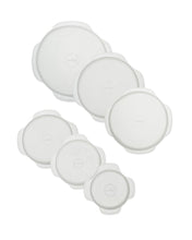 Load image into Gallery viewer, Reusable Stretch Lid S6
