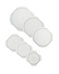 Reusable Stretch Lid S6