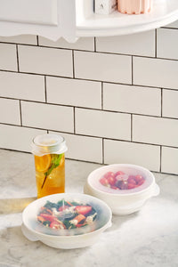 Reusable Stretch Lid S6