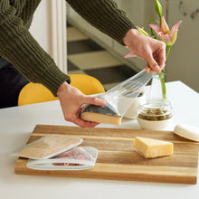 Load image into Gallery viewer, Reusable Stretch Wrap S3
