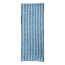 Load image into Gallery viewer, Reversible Stripe Table Runner

