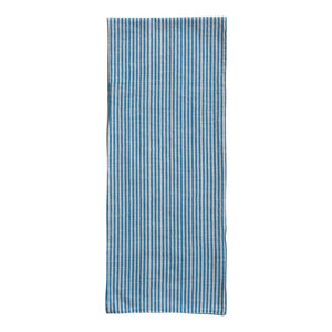 Reversible Stripe Table Runner