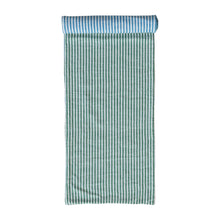 Load image into Gallery viewer, Reversible Stripe Table Runner
