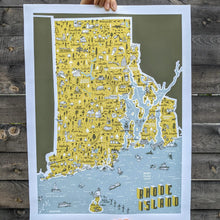 Load image into Gallery viewer, Brainstorm Prints

