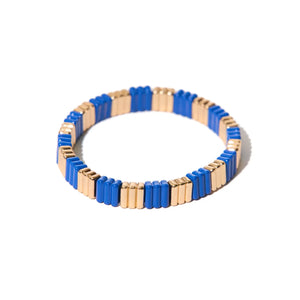 Ribbed Bracelet