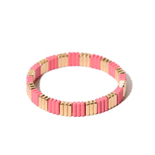 Load image into Gallery viewer, Ribbed Bracelet
