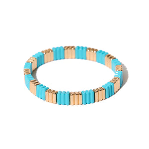 Ribbed Bracelet