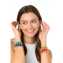 Load image into Gallery viewer, Ribbed Bracelet
