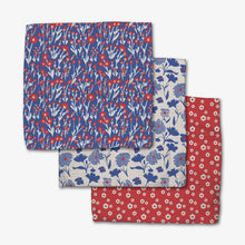 Load image into Gallery viewer, Geometry Dishcloth Set
