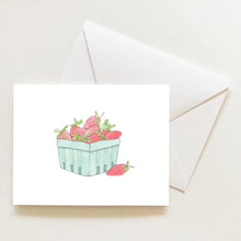 Load image into Gallery viewer, SF Notecard
