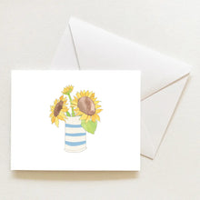 Load image into Gallery viewer, SF Notecard
