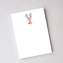 Load image into Gallery viewer, SF Holiday Notepad
