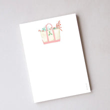 Load image into Gallery viewer, SF Holiday Notepad
