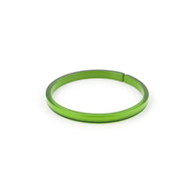 Load image into Gallery viewer, Skinny Resin Bangle

