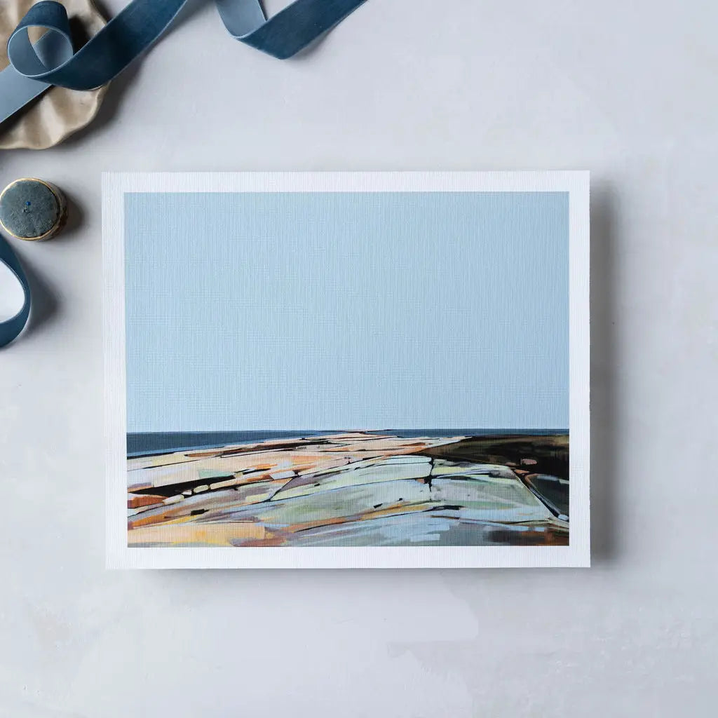 SMD Baker Island Blue