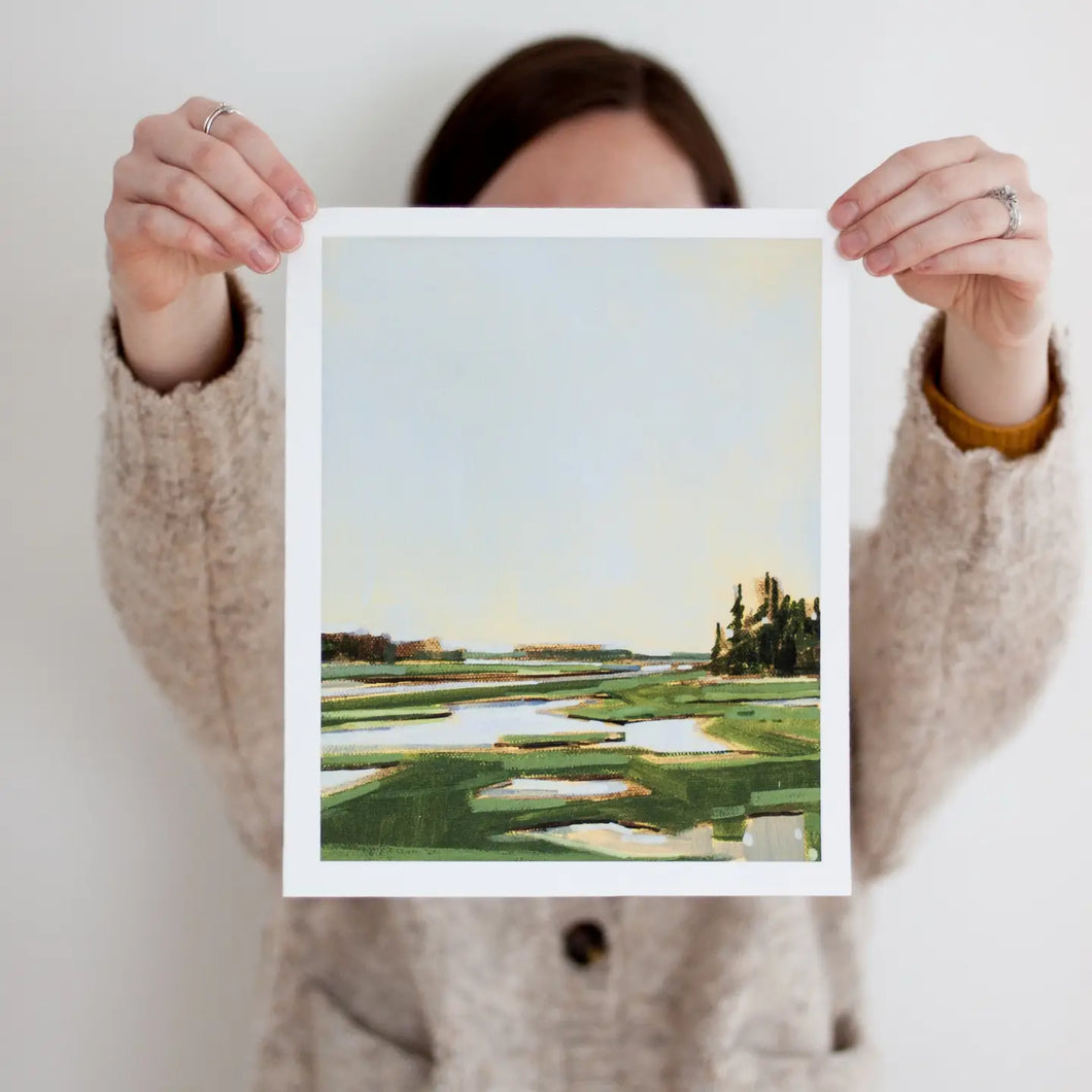 SMD Bass Harbor Marsh