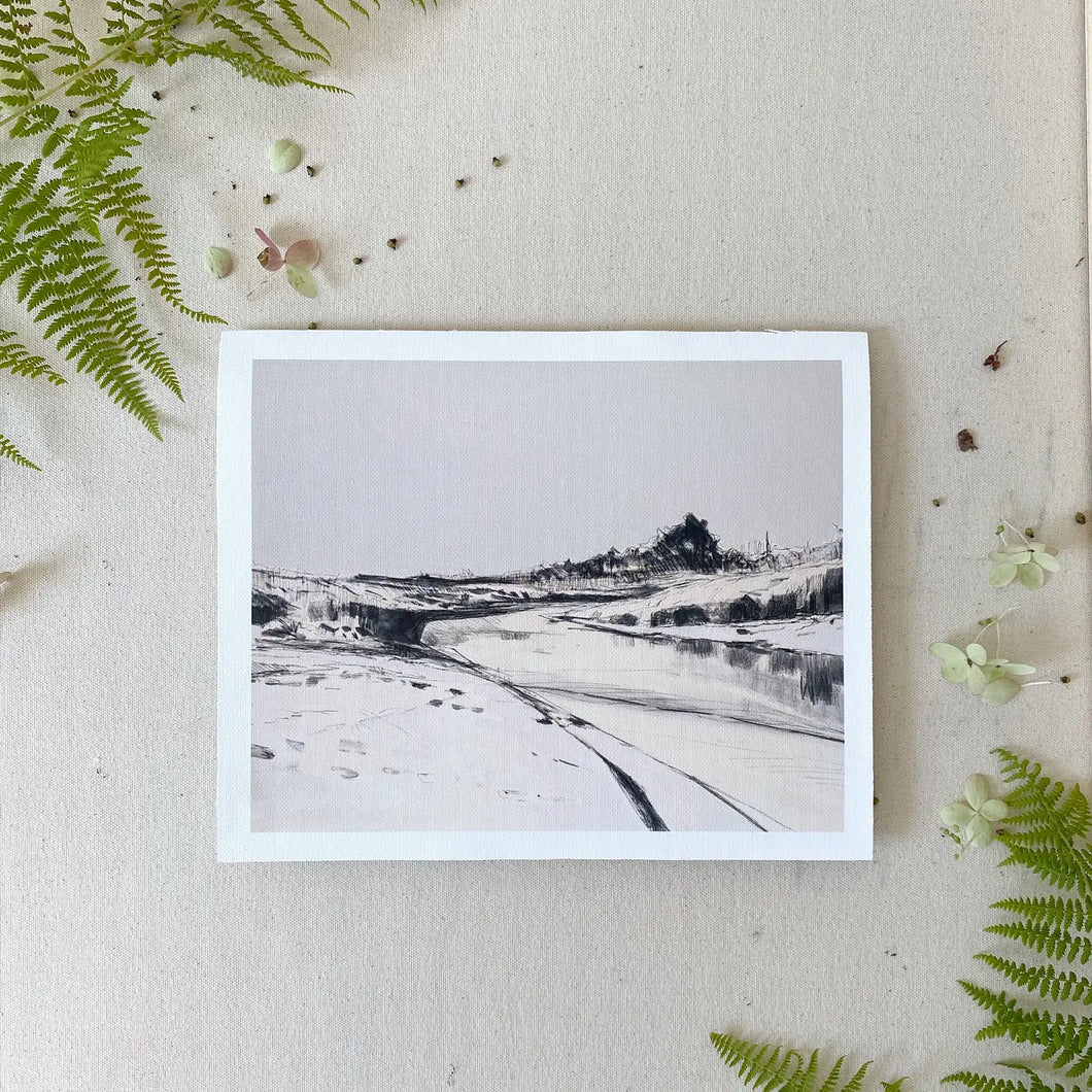 SMD Crescent Beach Mixed