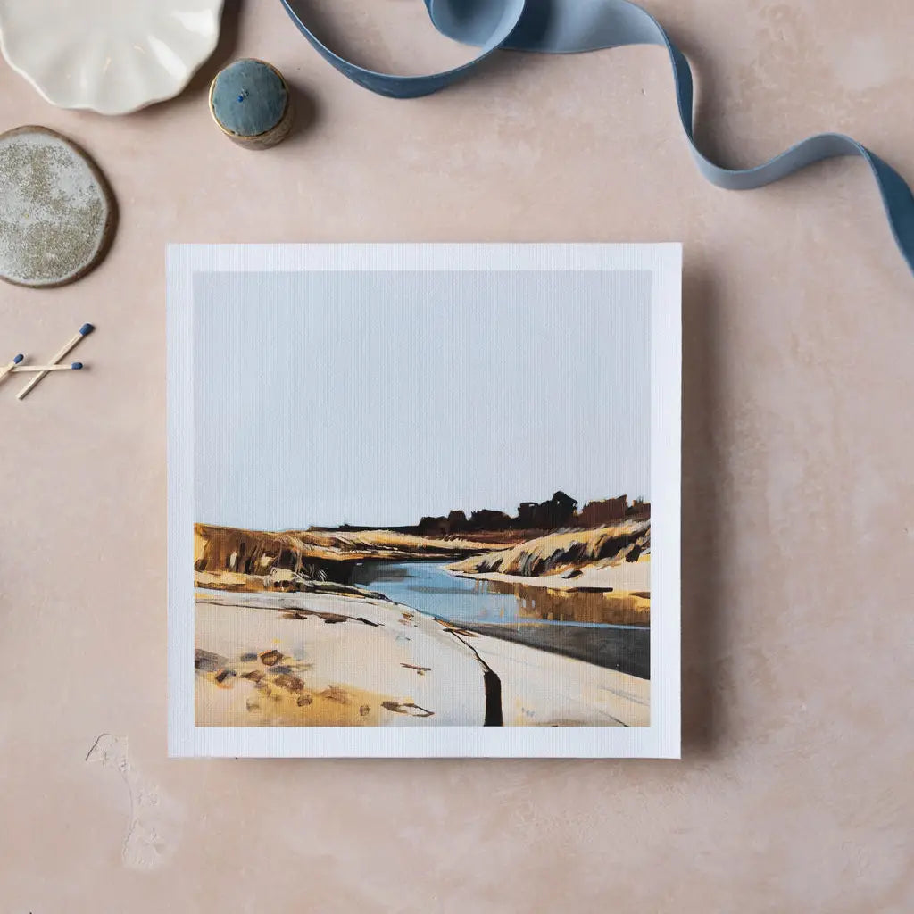 SMD Crescent Beach Natural