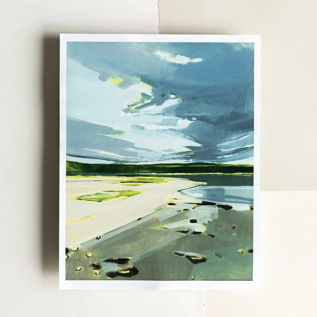 SMD Cumberland Town Landing