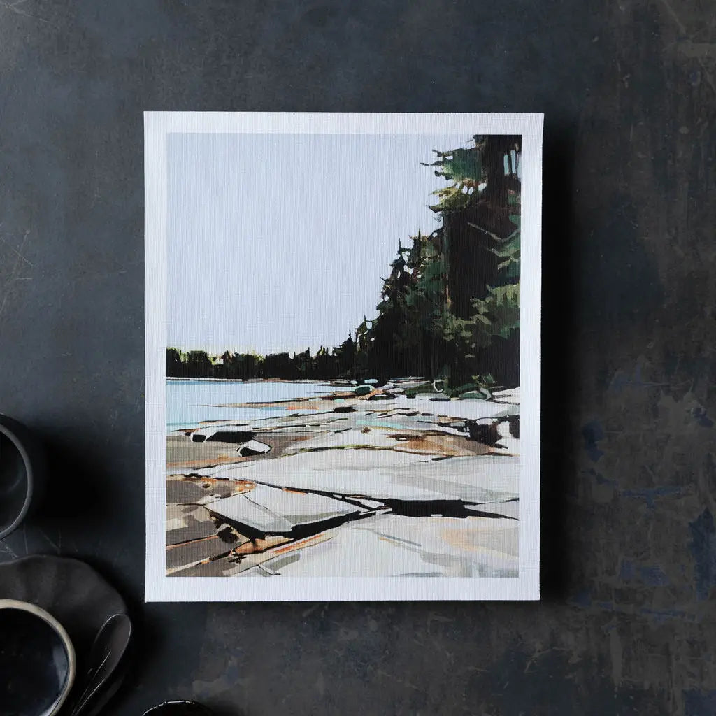 SMD Fernald Cove Periwinkle