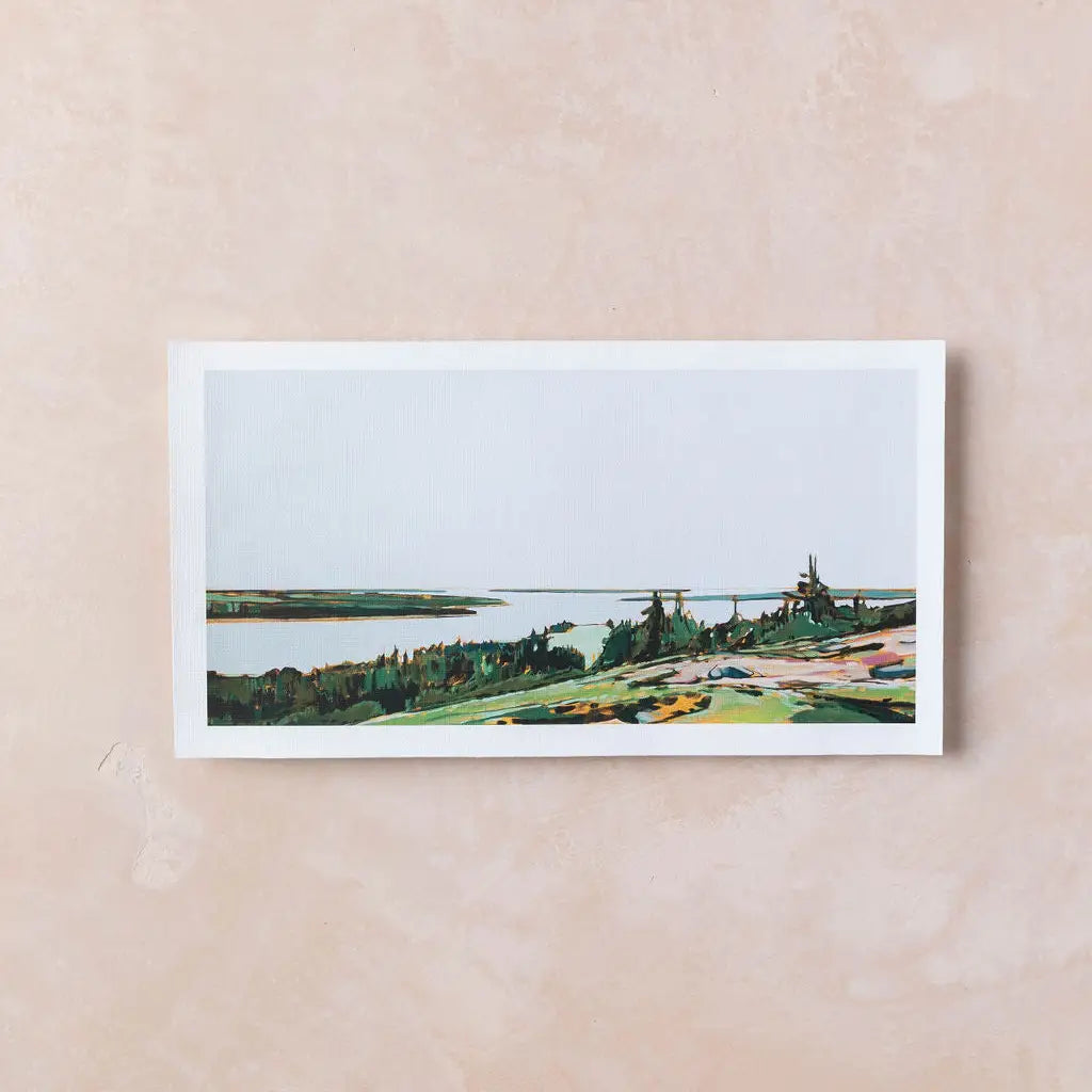 SMD Flying Mountain Sound