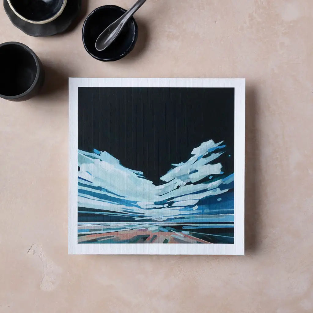 SMD Higgins Beach Navy