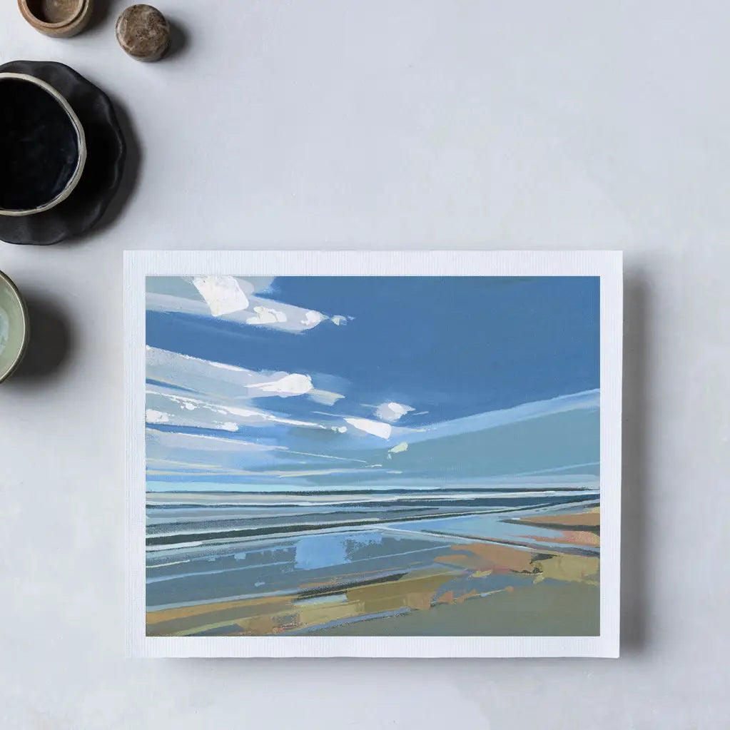 SMD Higgins Beach Spring