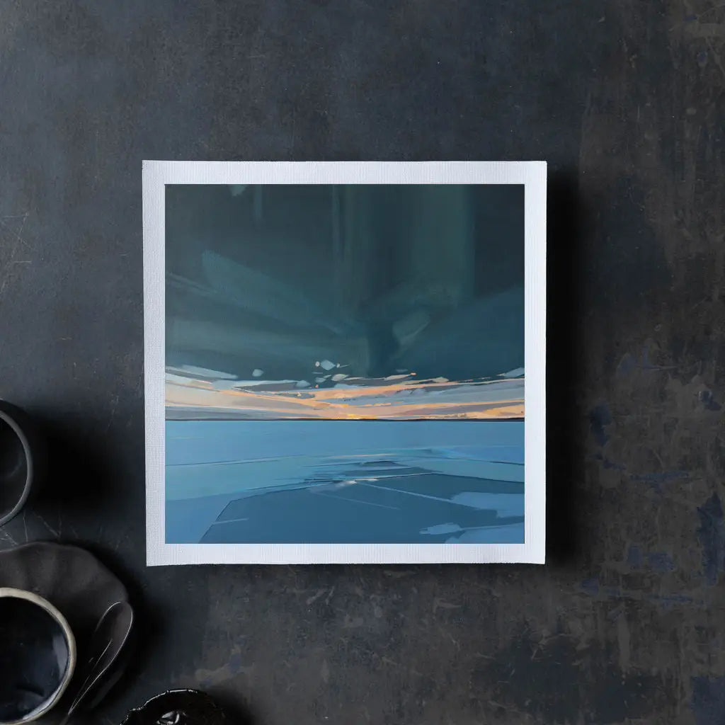 SMD Lakeville Sunset