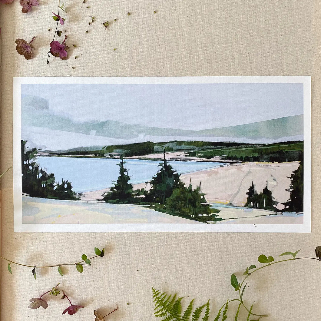 SMD Sand Beach Lookout