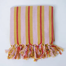 Load image into Gallery viewer, Turkish Body Towel
