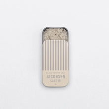 Load image into Gallery viewer, Salt Tins
