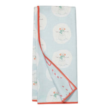 Load image into Gallery viewer, Sara Fitz Holiday Anywhere Towels
