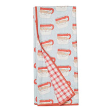 Load image into Gallery viewer, Sara Fitz Holiday Anywhere Towels
