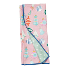 Load image into Gallery viewer, Sara Fitz Holiday Anywhere Towels
