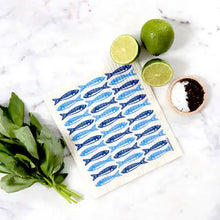 Load image into Gallery viewer, Jang Swedish Dishcloth
